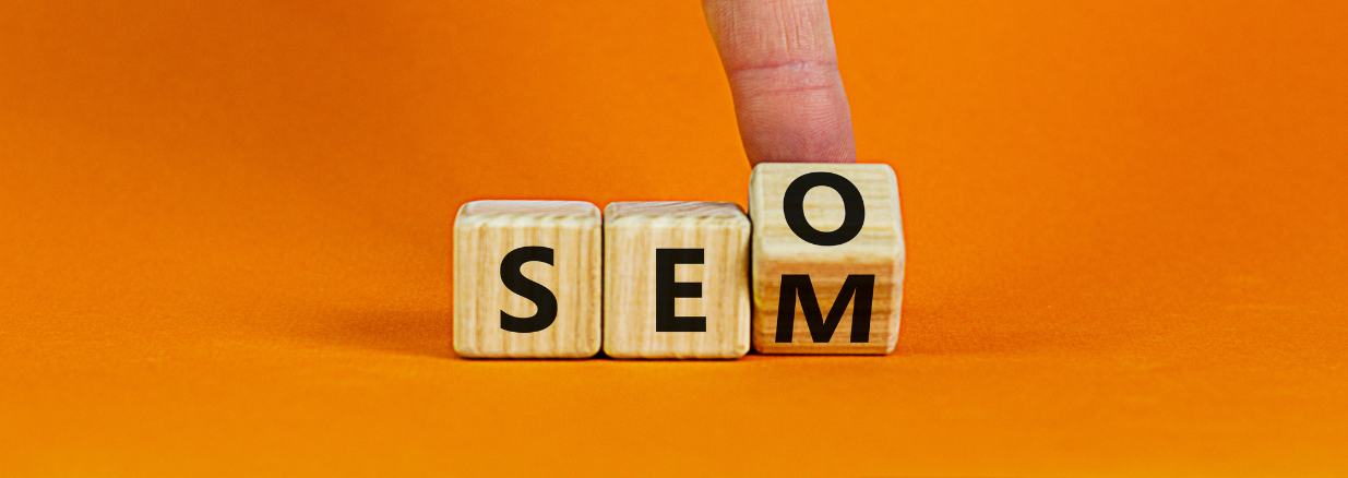 SEO y SEM